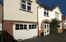 Mineshope multiple storey extension leads