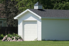 Mineshope outbuilding construction costs